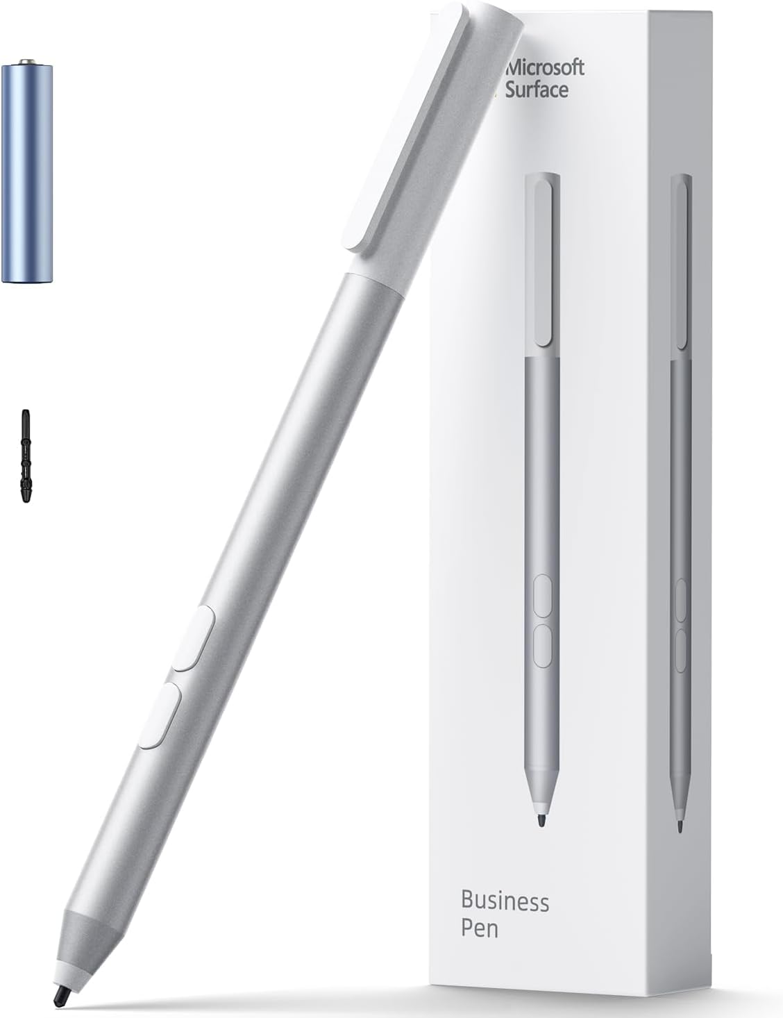 Amazon | Microsoft Surface Pen Surface Pro 11用、Surface Pro/Go